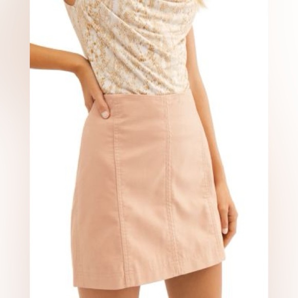 Free People Dresses & Skirts - NWT Free People Skirt